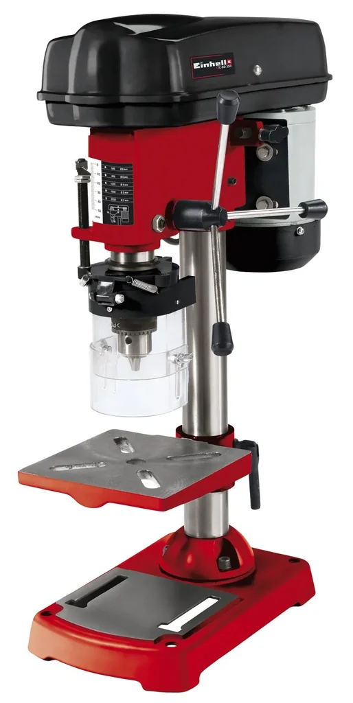 Pillar drill TC-BD 350