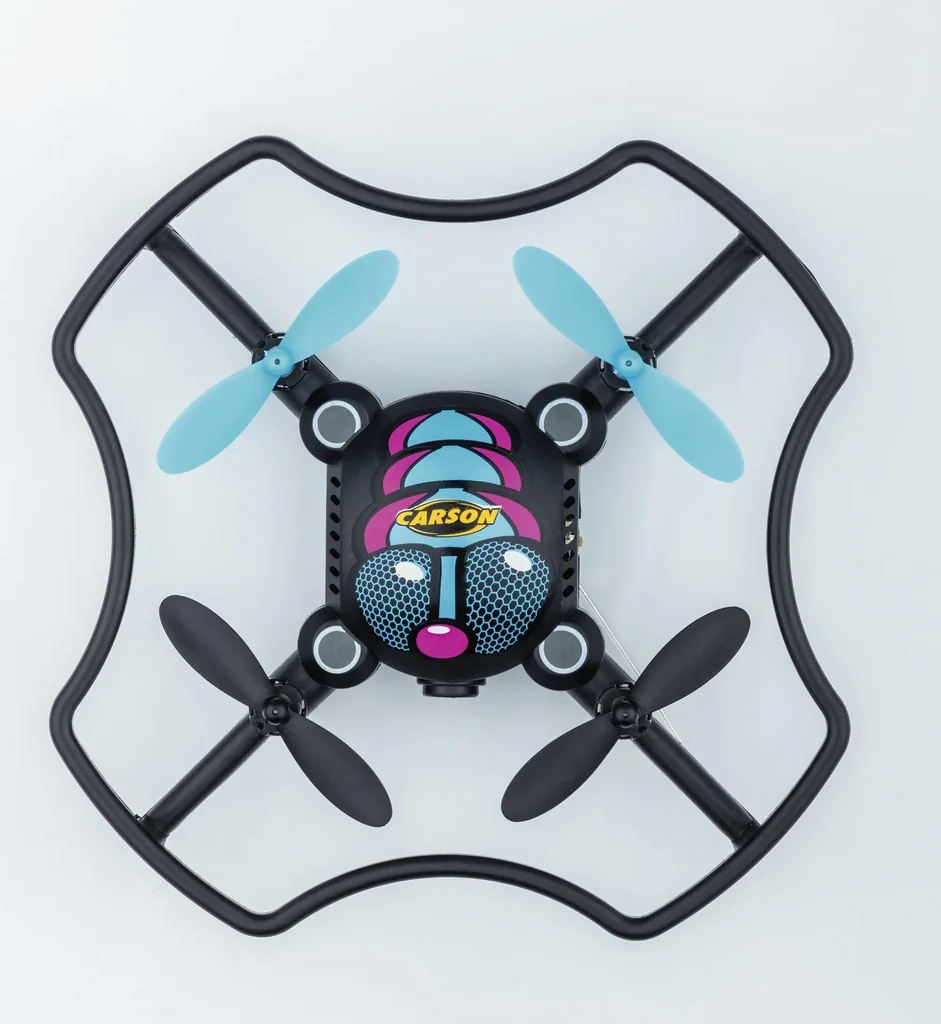 X4 Quadcopter Dragonfly FPV 2.4G 100%RTF