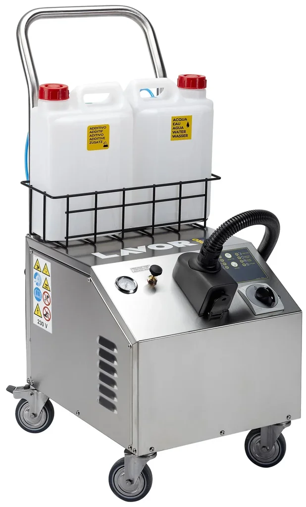 Steam cleaner GV 3.3 M plus