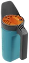 Small shaker size S, capacity 1.4 liters