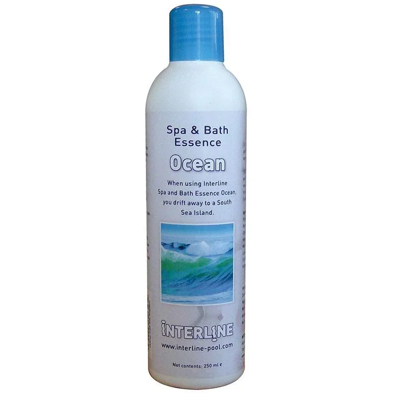 Interlining Spa smell ocean