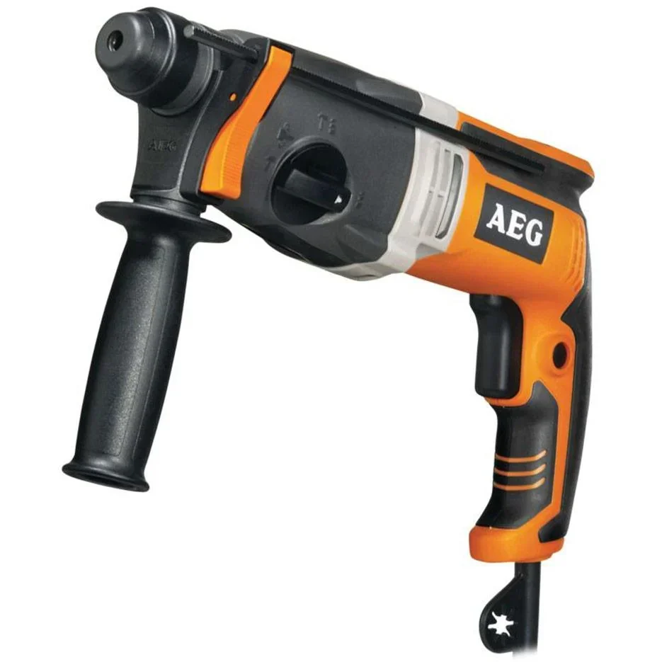 Hammer drill KH-26 E SDS Plus