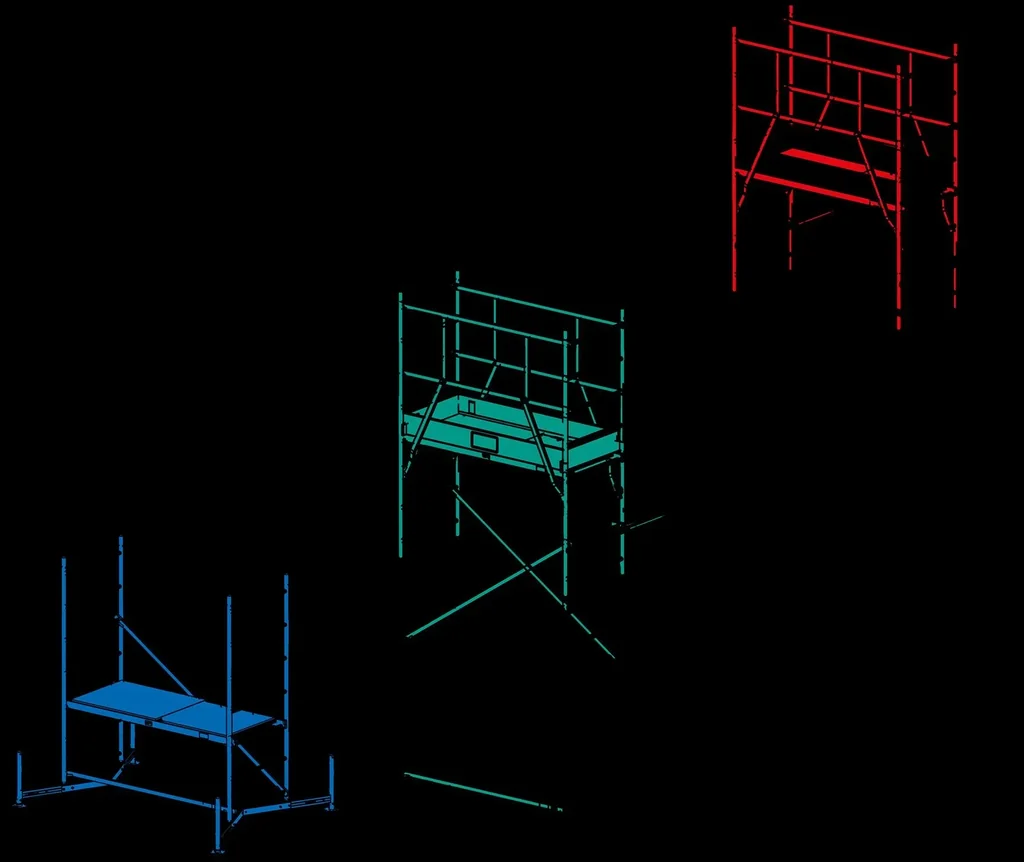 MONTO ClimTec basic framework and 1st extension