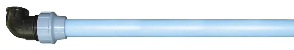 Extension kit for connection
