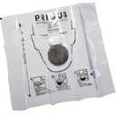Disposable emergency ventilation aid "PRIMUS"