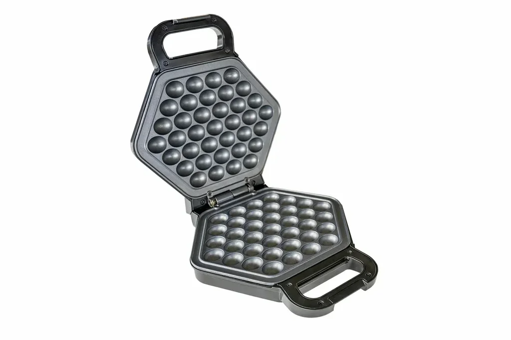 Bubble Waffle Maker Bobby