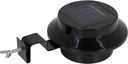 Gutter solar light, set of 3