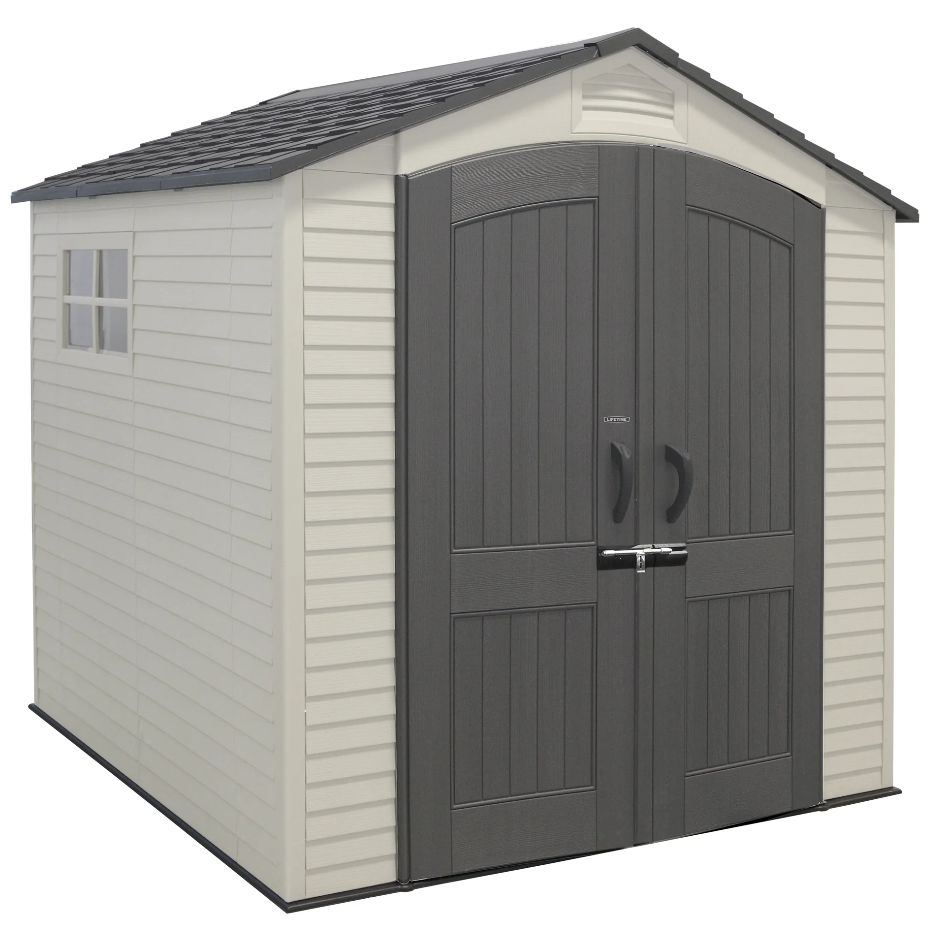 Lifetime Fox Shed 4.53 m²