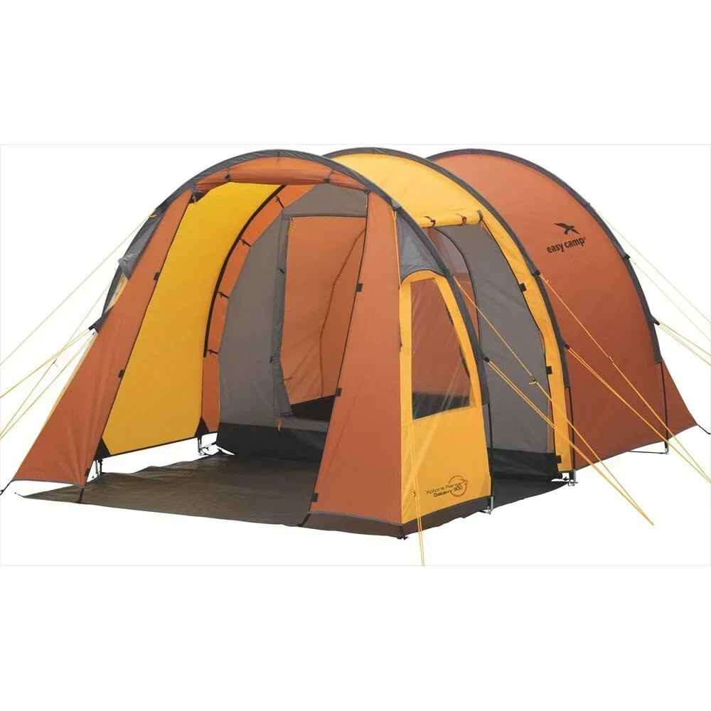 Galaxy 300 Orange Tent