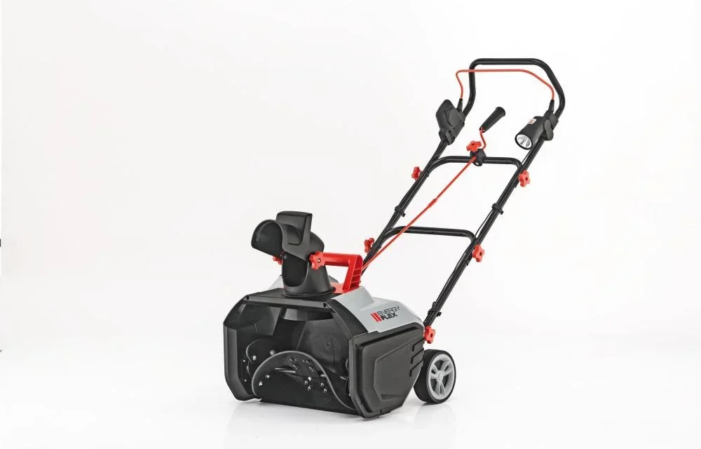 Battery snow blower ST 4048