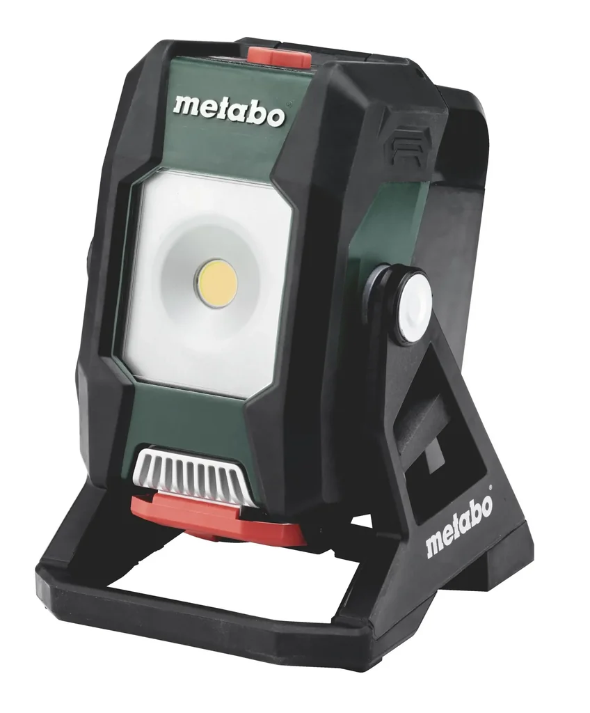 Battery-Baustrahler BSA 12-18 LED 2000