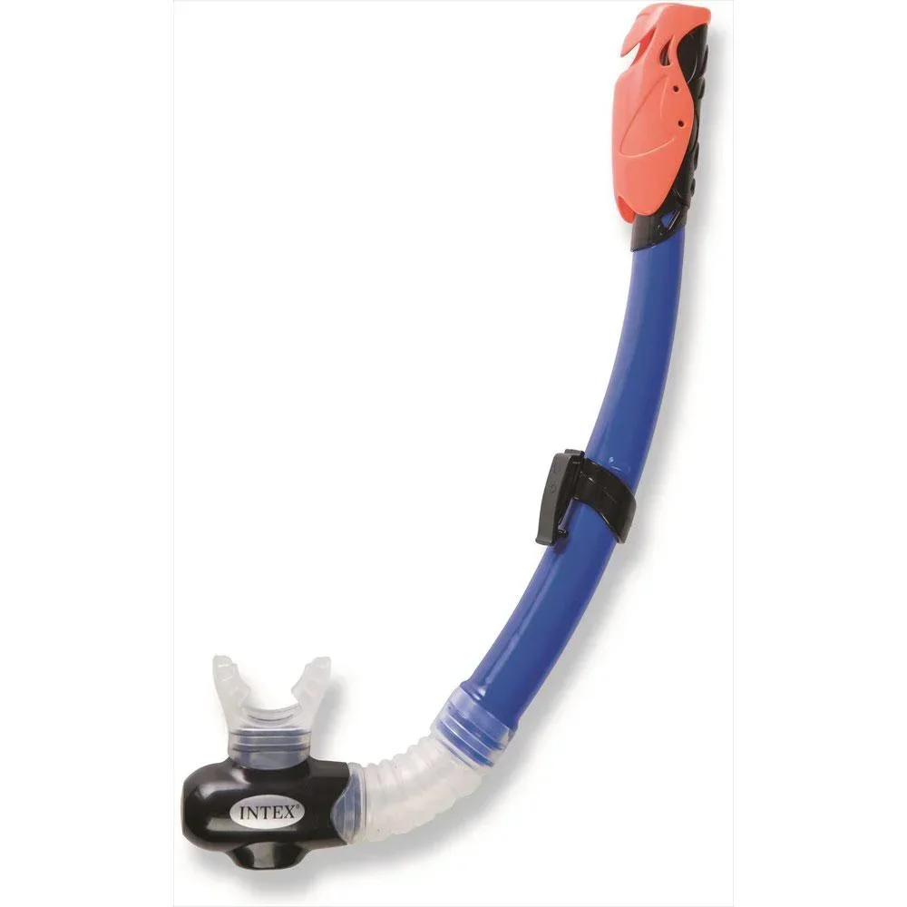 Hyper-Flo Snorkel Kids-Blue