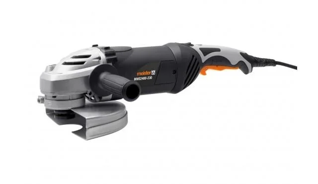 Angle grinder MWS2400-230 mm