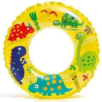 Swimming ring junior - Gelb