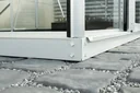 Foundation 1300, 6 cm, Alu