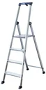 Solido stepladder, 6 steps