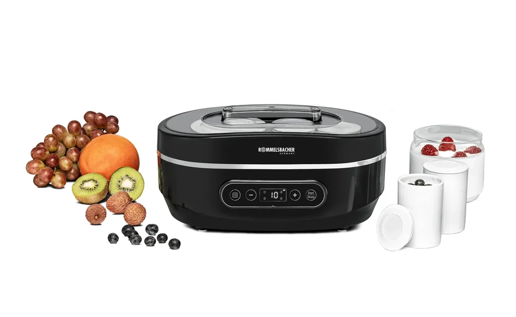 Yogurt maker JG 60