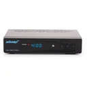 DSR 4100 plus HD satellite receiver with PVR recording function