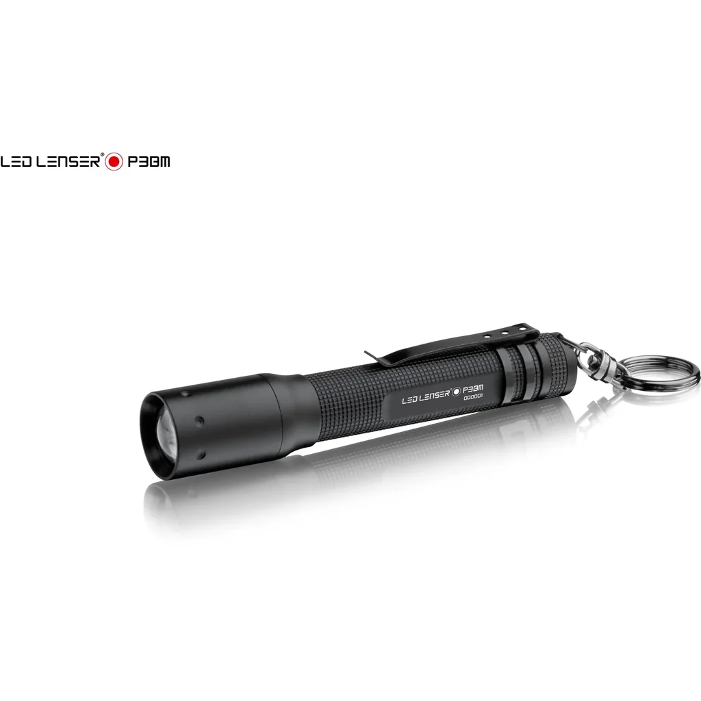 P3 BM flashlight