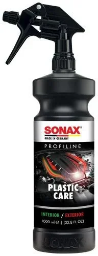 PROFILINE Plastic Care 1 l