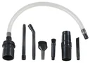 Vacuum cleaner - micro nozzle set - 8 pieces
