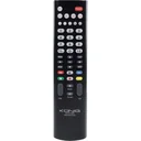 Pre-programmed remote control 8:1 Universal
