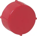 Cap with seal