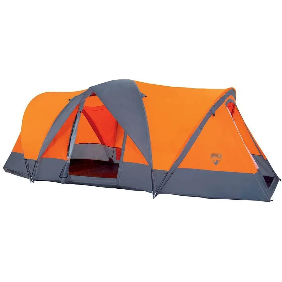 Pavillo Traverse X4 Zelt