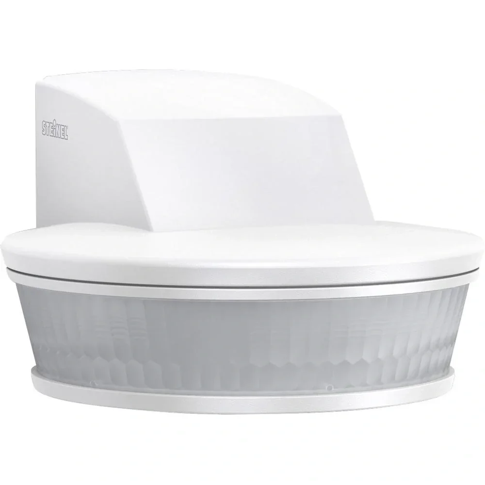 Motion detector sensIQ S EVO white