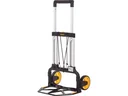 Foldable Fatmax trolley load capacity 125 kg