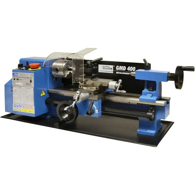 MINI LATHE GMD 400