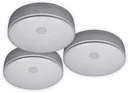 10-year smoke alarm RM218 with VdS ​​including battery