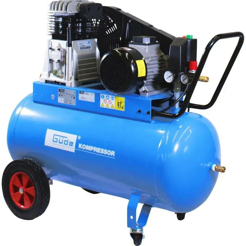 COMPRESSOR 580/10/100 400V