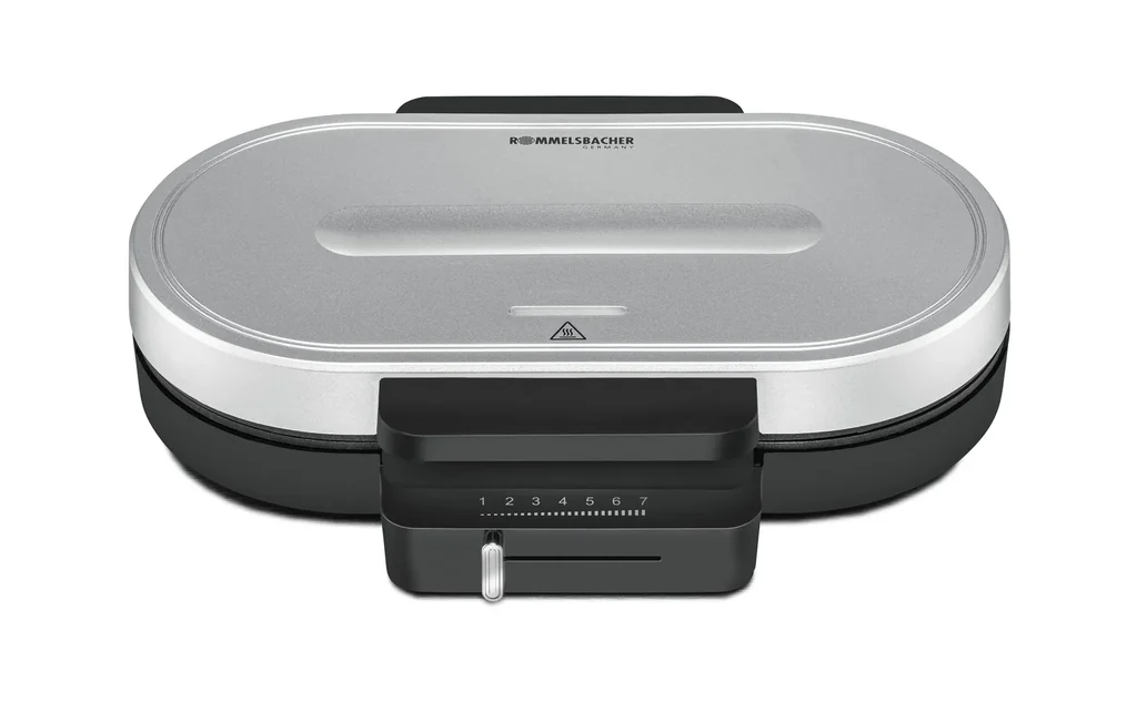 Waffle machine WA 1250