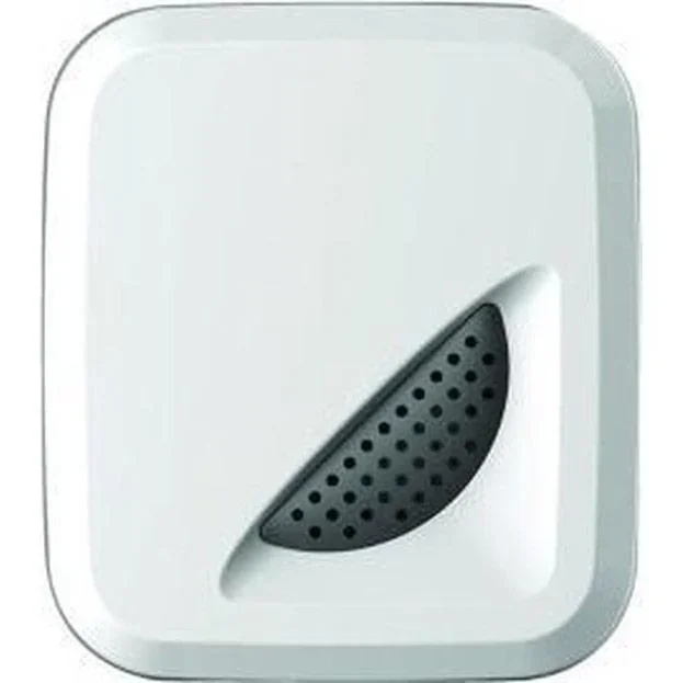 Pest-Stop Ultrasonic Mouse and Rat Detector - for 1 Room