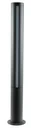 LED pedestal light LILIA, powder-coated aluminum, 11 watts, 350 lm, warm white