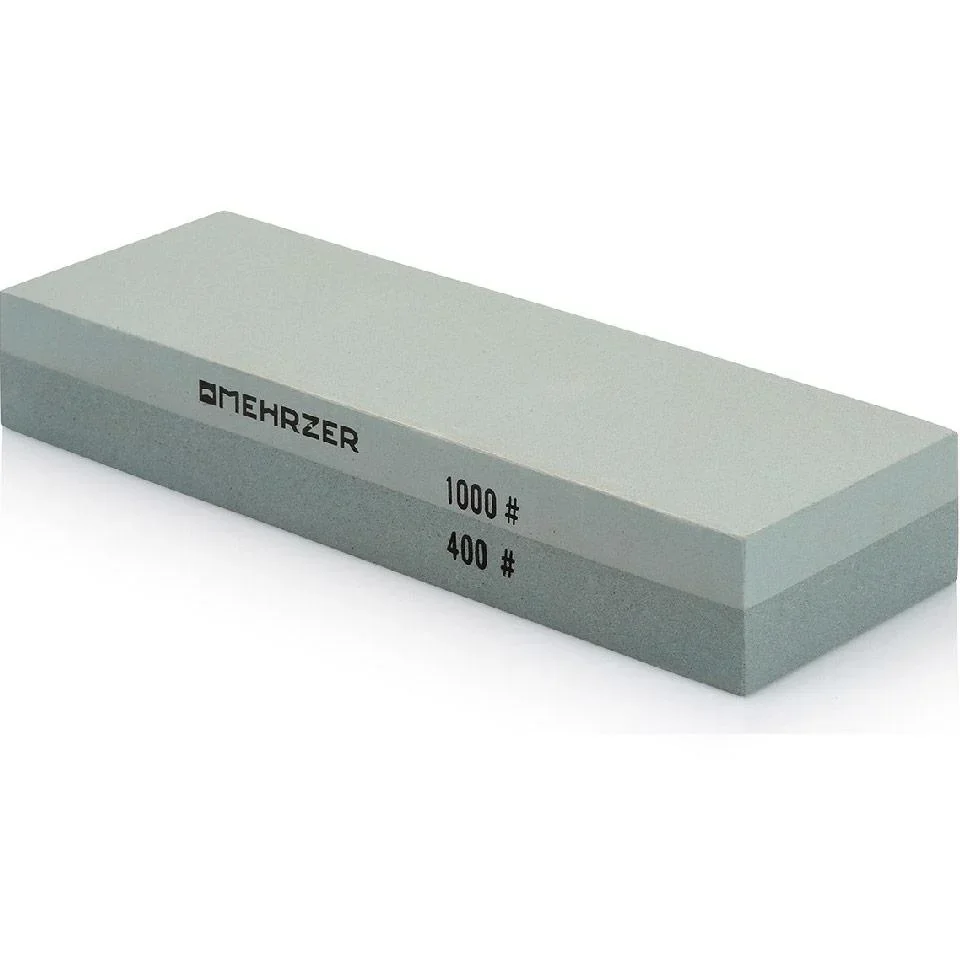 Mehrzer - Knife Whetstone - Grain 400/1000
