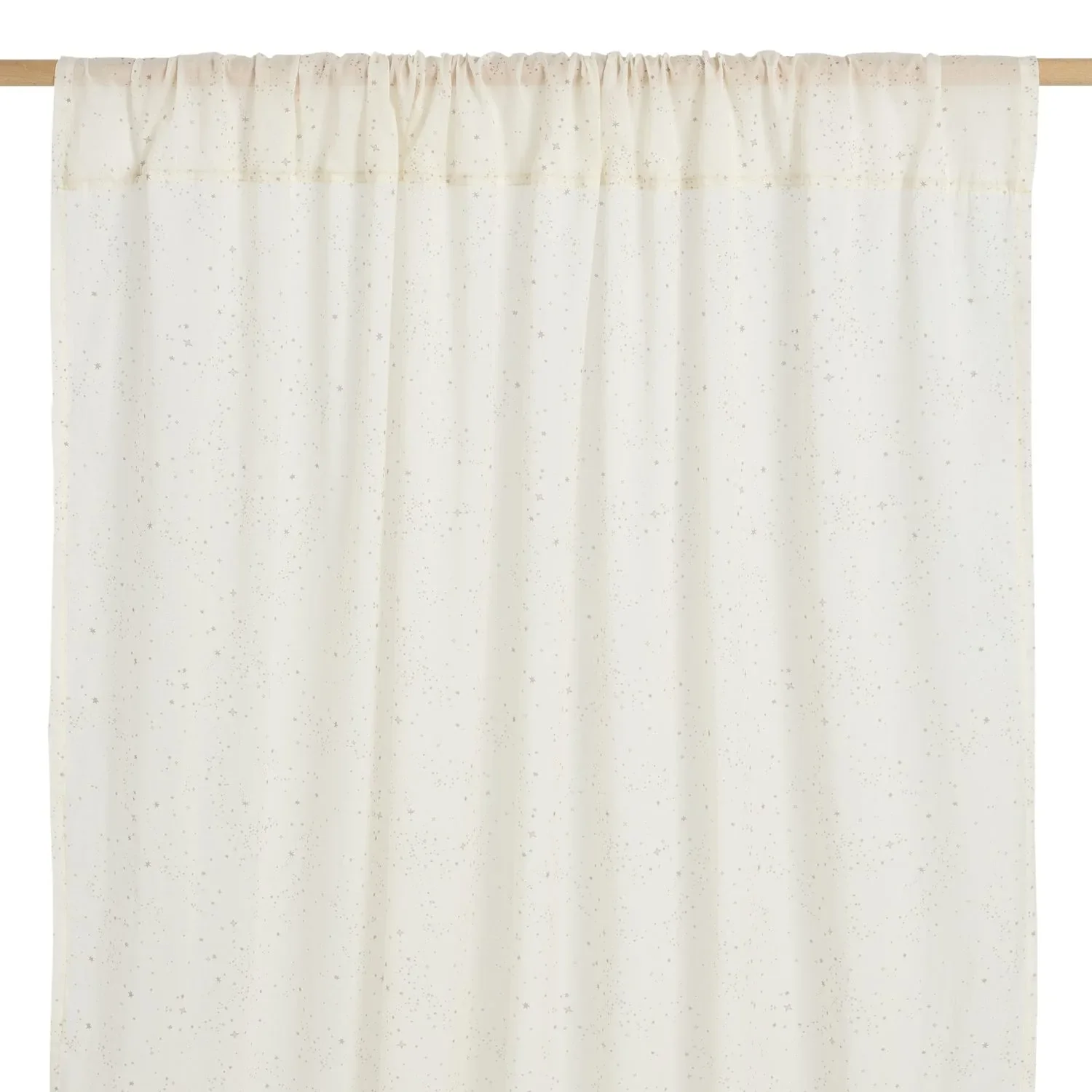 Nobodinoz STORIES curtain, 146 x 280 cm