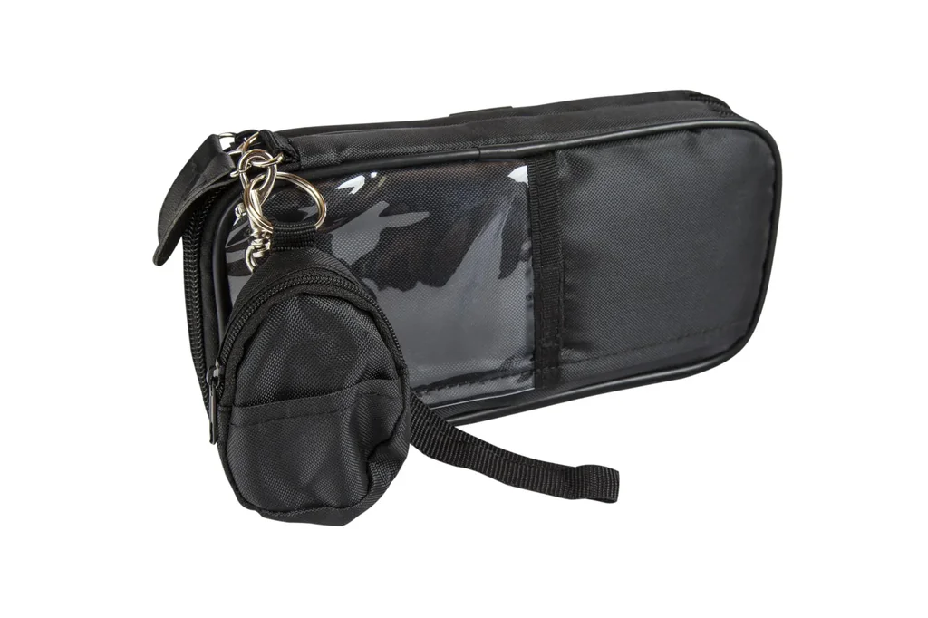 Diabetic bag