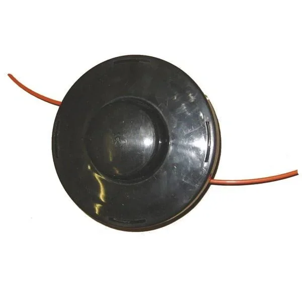 Replacement thread head