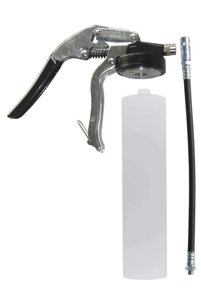 One-hand grease gun PEP 500 Vario PAT 4
