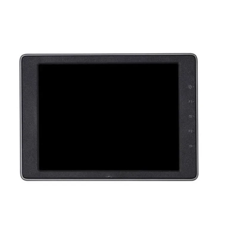 CrystalSky 7,85" 2000cd Ultra Brightness Android Monitor mit GO App