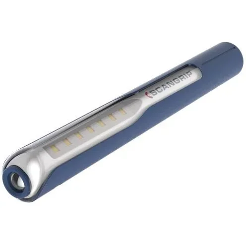 Mag Flashlight Pen 3 80lm