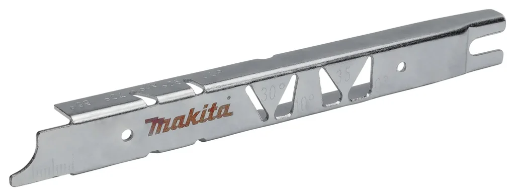 Saw chain gauge