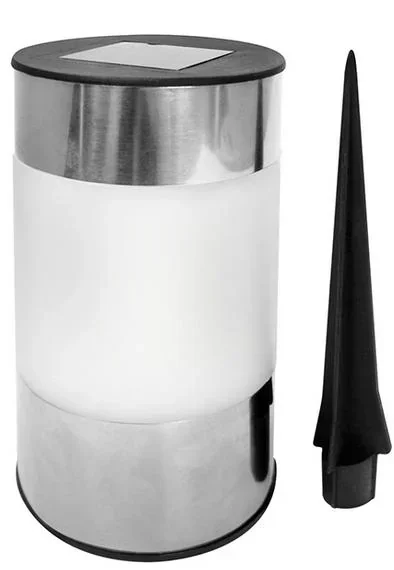 Solar LED light Big Tube