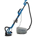 Longnek 750W sander with LED light