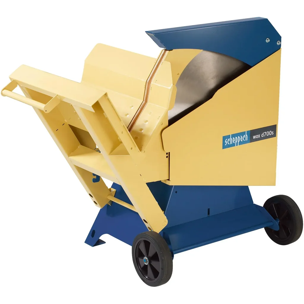 Kippsäge WOX D700S