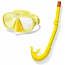 Adventurer snorkel set