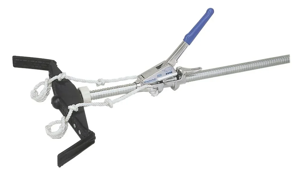HK Obstetrician 2020 with plastic attachment support