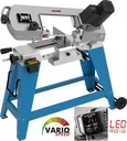 Metal band saw Digital MBSD 116